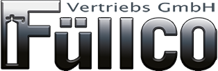 Logo von Füllco Vertriebs GmbH