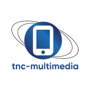 Logo von tnc-multimedia