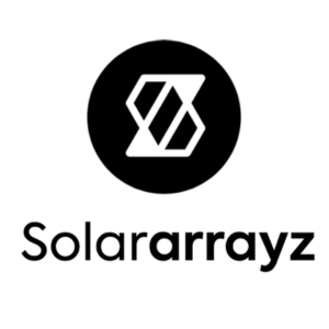 Logo von Solar Arrayz UG