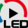 Logo von LED In Motion Data Print GmbH