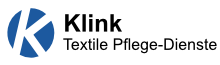 Logo von Klink Wäscherei Hauptbetrieb