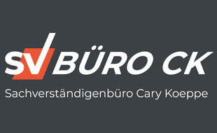 Logo von SV Büro Cary Koeppe UG