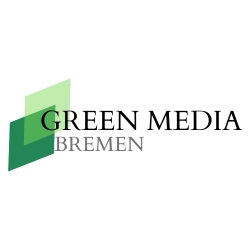 Logo von Green Media Bremen