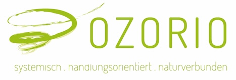 Logo von Ozorio - Institut für Wandel durch Naturerfahrung und systemische Prozessgestaltung