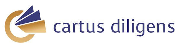 Logo von cartus diligens KG