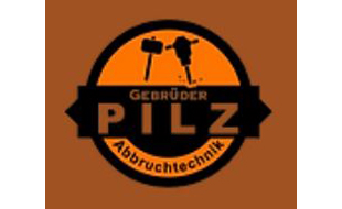 Logo von Gebrüder Pilz Abbruchtechnik