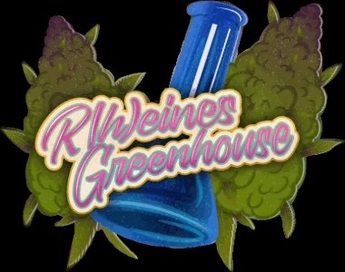 Logo von Rheines Greenhouse