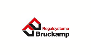 Logo von Bruckamp GmbH