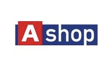 Logo von Ashop Bünde