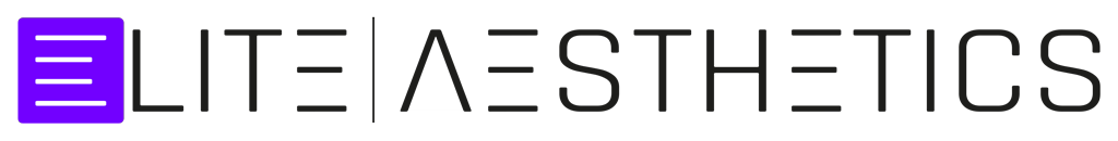 Logo von ELITE AESTHETICS