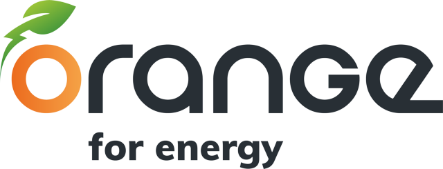 Logo von órange for energy GmbH & Co. KG
