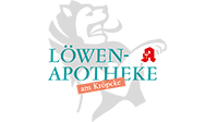Logo von Löwen Apotheke Sylvia Maaß e.K.