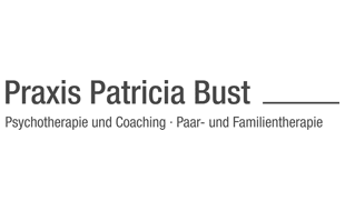 Logo von Praxis für Psychotherapie Patricia Bust Coaching, Paar- u. Fam.-Therap