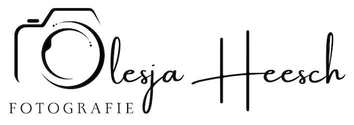 Logo von Olesja Heesch Fotografie