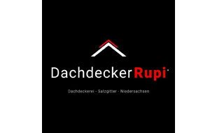 Logo von Dachdecker Rupi
