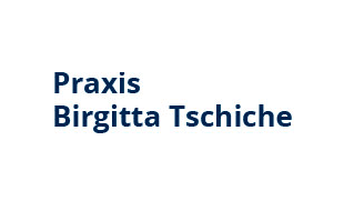 Logo von Praxis Birgitta Tschiche