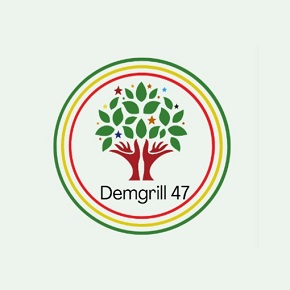 Logo von Demgrill 47 Nottuln (ehemals Königsgrill 4)