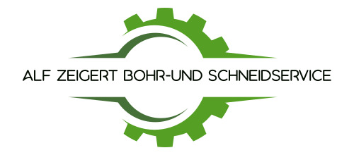 Logo von Alf Zeigert Bohr- und Schneidservice