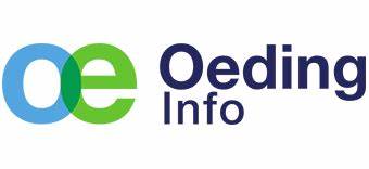 Logo von Oeding Info GmbH