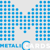 Logo von MetalicCards