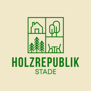 Logo von Holzrepublik Stade