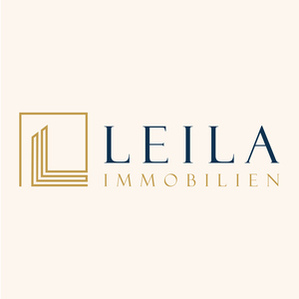 Logo von LEILA Immobilien