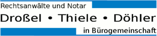 Logo von Droßel Hans Hermann