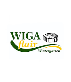 Logo von WigaFlair Wintergarten und Terrassenüberdachung Deutschland