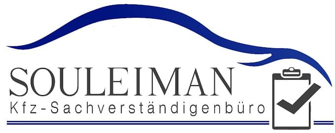 Logo von Sachverständigenbüro und KFZ Gutachter Souleiman