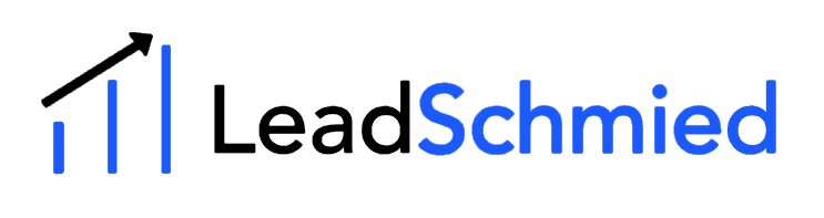 Logo von LeadSchmied