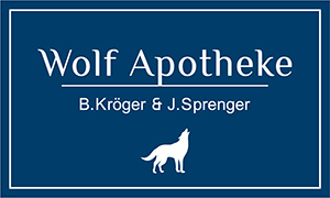 Logo von Wolf-Apotheke