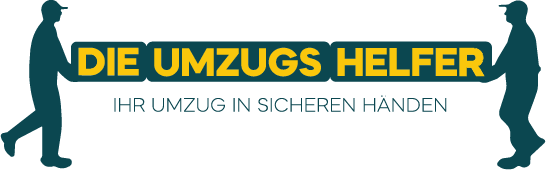 Logo von Die Umzugshelfer