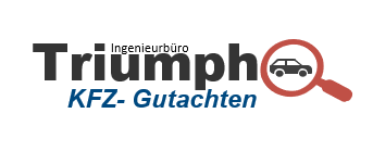 Logo von Ingenieurbüro Triumph KFZ- Gutachten