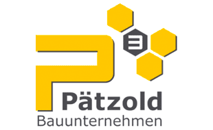 Logo von Pätzold Bauunternehmen GmbH