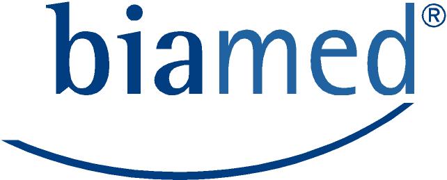 Logo von biamed GmbH