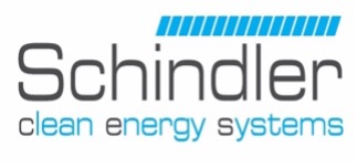 Logo von Schindler-CES GmbH