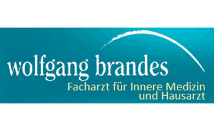 Logo von Wolfgang Brandes
