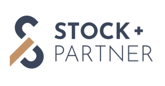 Logo von Stock + Partner mbB