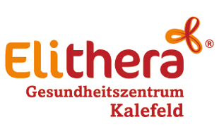 Logo von Elithera Gesundheitszentrum