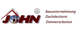 Logo von John Energiedach - Dachdeckermeister Sven John