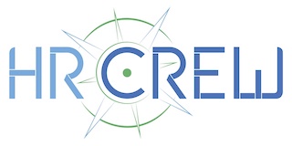 Logo von HR Crew GmbH