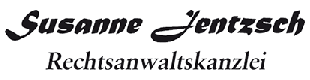 Logo von Jentzsch Susanne Rechtsanwältin