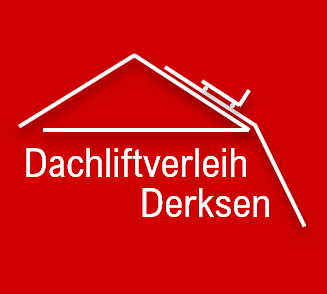 Logo von Dachliftverleih Derksen