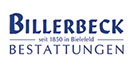 Logo von Billerbeck Bestattungen