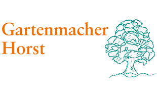 Logo von Gartenmacher Horst