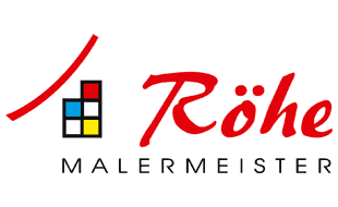 Logo von Röhe Malerbetrieb
