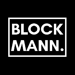 Logo von Blockmann