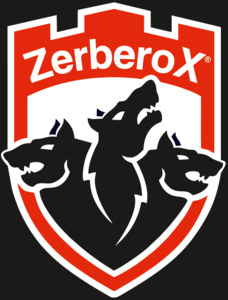 Logo von ZerberoX GmbH