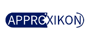 Logo von Approxikon