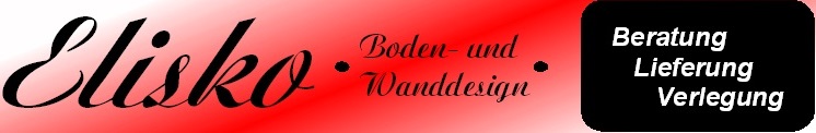 Logo von Elisko --- Wand- & Bodendesign